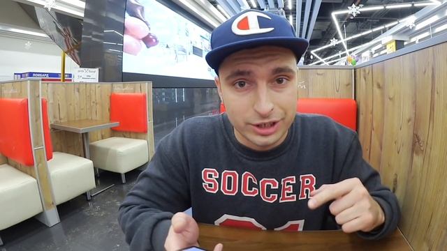 Секретные купоны Бургер Кинг 2019??? Скидка 575 руб в Burger King. Обзор еды