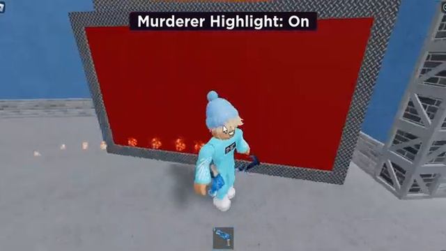 Mm2 Aim Trainer Roblox