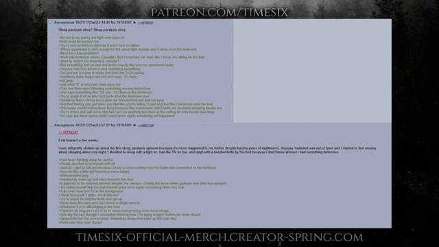 15 BIZARRE & DISTURBING Tales from 4chan | Un/x/plainable Greentexts [VOL 20]