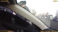 Приколы на дороге. Приспособление выводящее гаишников из себя!!!