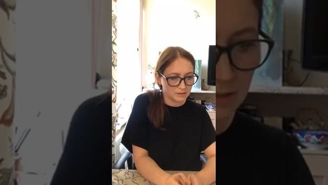 Эфир . Анонс. Мастер класс Одуванчики