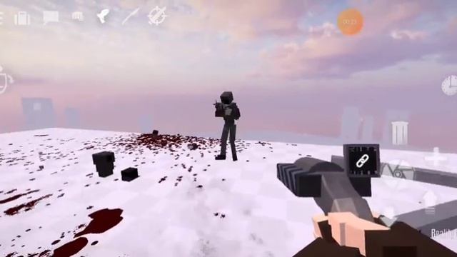 Что не так с моим gorebox?