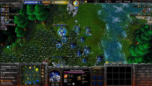 КИБЕРСПОРТИВНОЕ ВОСКРЕСЕНЬЕ: Warcraft 3 Reforged