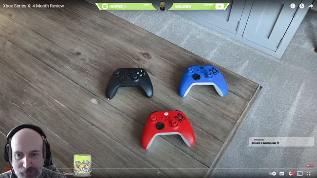 PS5 or Xbox series X?