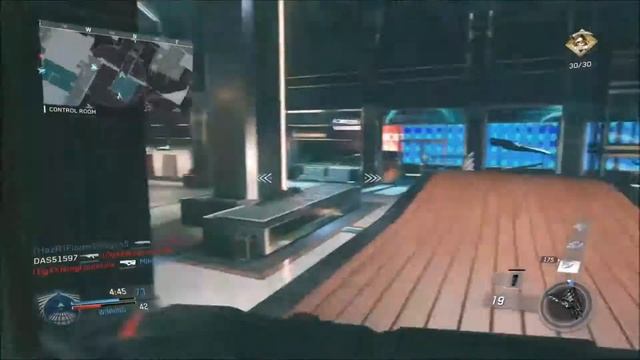 HVR CLASS SETUP!