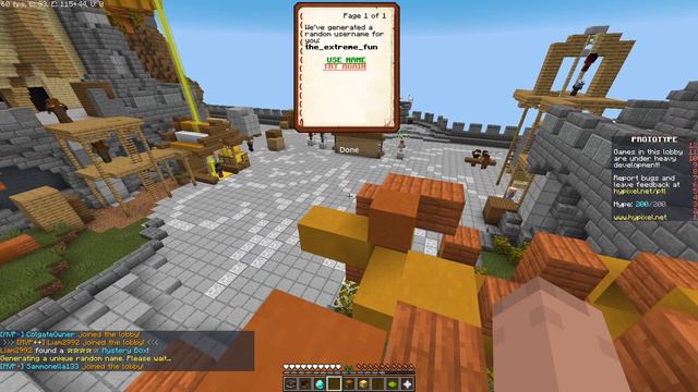 Why Hypixel MVP++ /nick SUCKS!