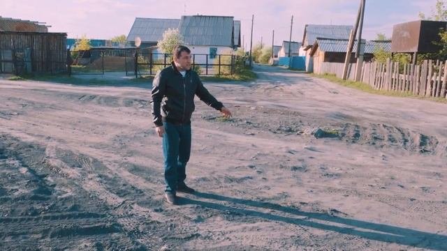 ДАЧНЫЕ ПОСЕЛКИ БРОШЕНЫ НА ПРОИЗВОЛ СУДЬБЫ В СЕМЕЕ!