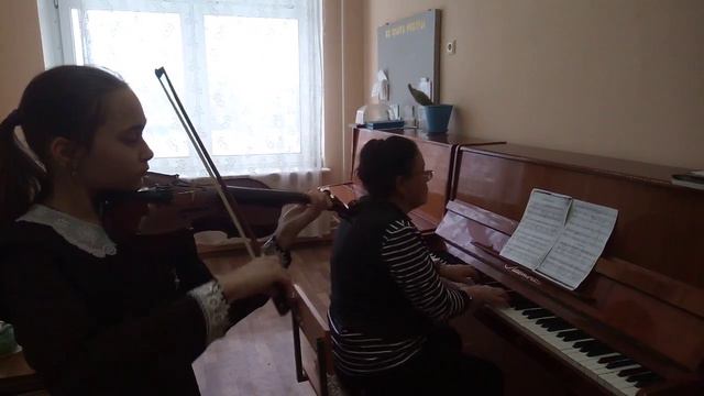 Ермекшова Софья, 3 класс