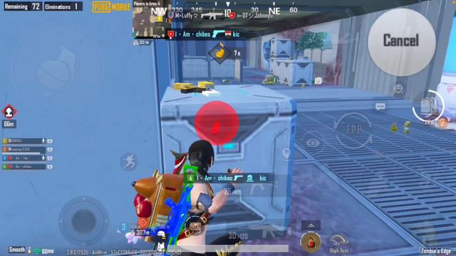 iPhone 8plus😍2023 🔥no lag 100% Stable 60fps