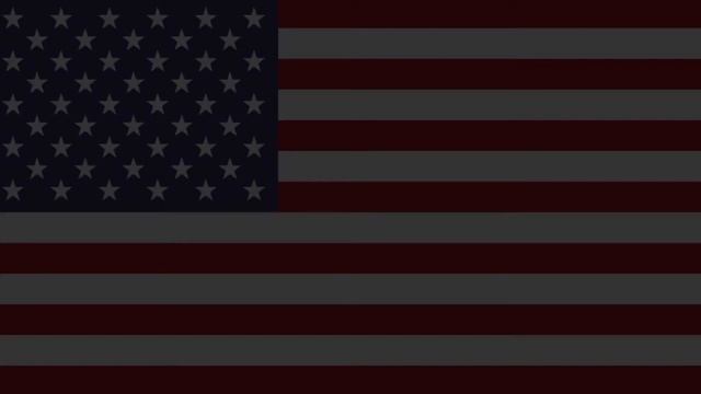 Гимн США- 10 часов