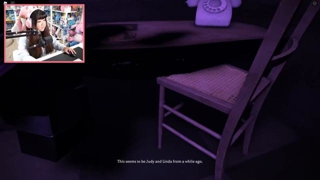 JUDY CHAPTER 3 PART 2... Roblox