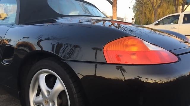 Is The Porsche Boxster A Girl's Car?