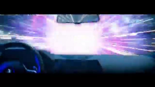 Bmw Trailer Rocket League