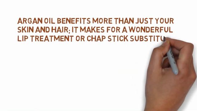 Argan Oil For Lips Uses And Benefits - Argan Oil Home