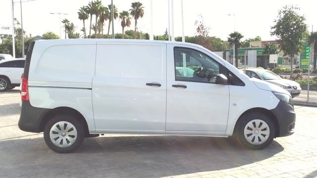 Vito 109 cdi Furgón Compacto
