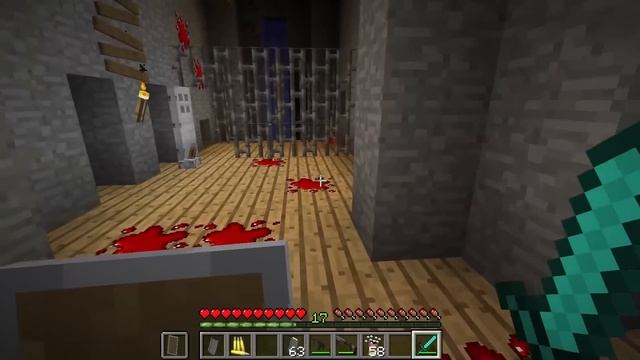 НИКОГДА НЕ ИГРАЙ НА СИДЕ КАМЕРАМЕН СКИБИДИ ТУАЛЕТ MINECRAFT SKIBIDI TOILET СТРАШНЫЙ СИД SCP