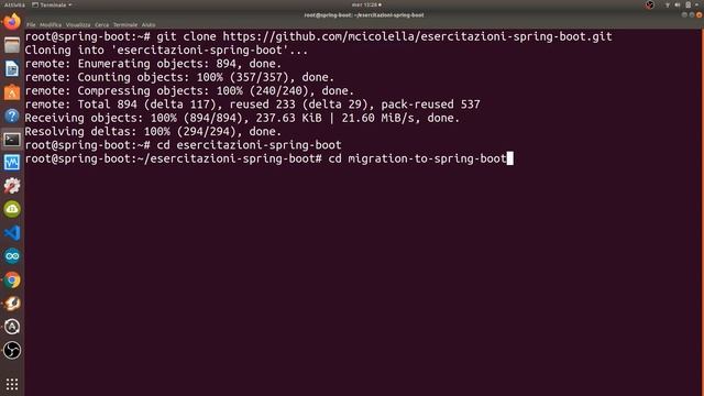 How to migrate to SPRING BOOT 3 (ENG)