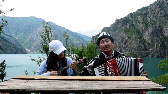 Асанкалый Керимбаев  Мендеги ыйык махабат Аксы 22-май эс алуу ФМО-И-14-17 группасы
