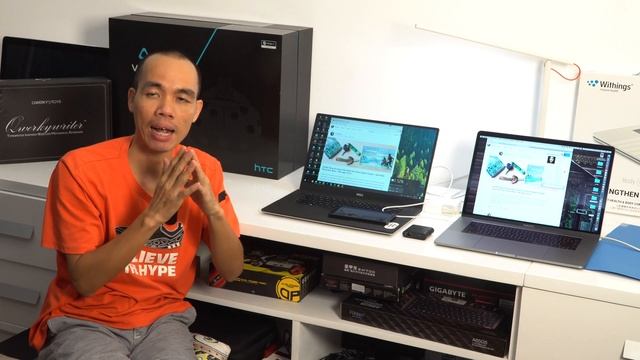 Tinhte.vn | Dùng sạc MacBook cho Laptop Dell và Điện thoại