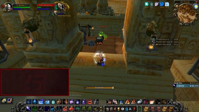 WoW Classic Ep. 120