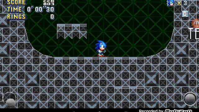 Сегодня я вам покажу как скачать sonic мания