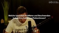 Männergesundheit: Besuch beim Urologen! Aktion "Movember" | Podcast Folge 4 [Prof. Ritter, UKB Bonn