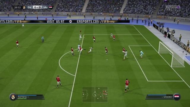 FIFA 15 - The Random Pick #1 - It's Back! FIFA 15 Ultimate Team!