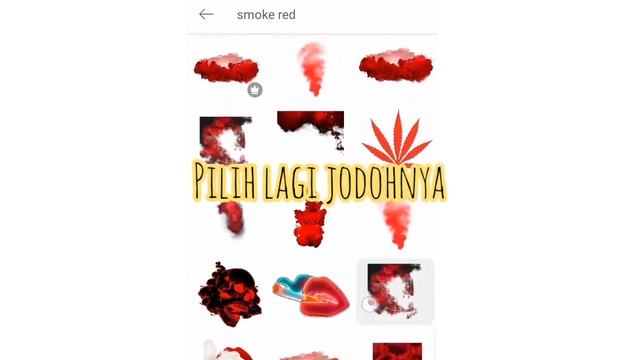 Cara Edit Foto Wisuda Keren di PicsArt Modern