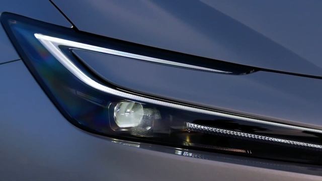 Toyota Prius XLE 2023 Cutting Edge