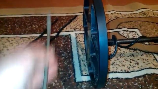 Различение цели мд. Квазар