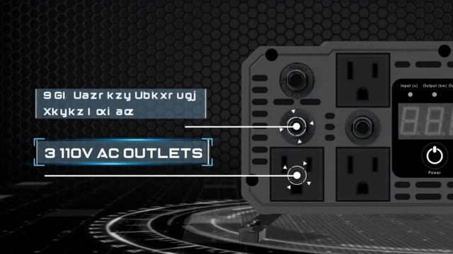 ✔️Top 5 Best Power Inverter | Best Power Inverter Review |Which Should You Try?