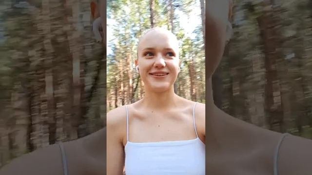 Отзыв ученцицы