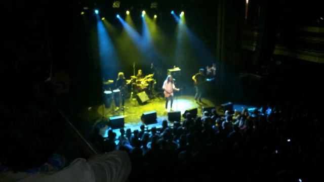 Чиж и Ко. Webster hall Апрель 13, 2014
