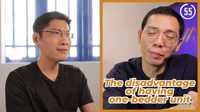 Midwood Condo vs Dairy Farm Residences | Ivan vs Shawn | EP #4