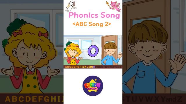 ABC Song 2 - Alphabet Song - English song for Kids