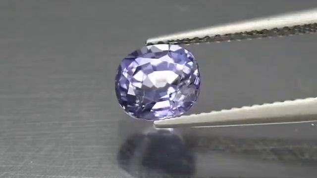 Природный шпинель 1.58  ct     70 х 62 х 44 мм.