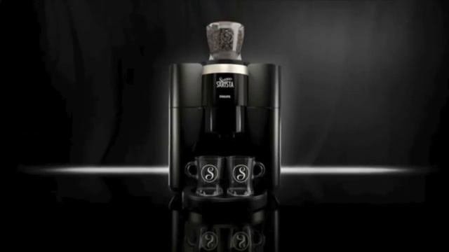 Philips Senseo Sarista
