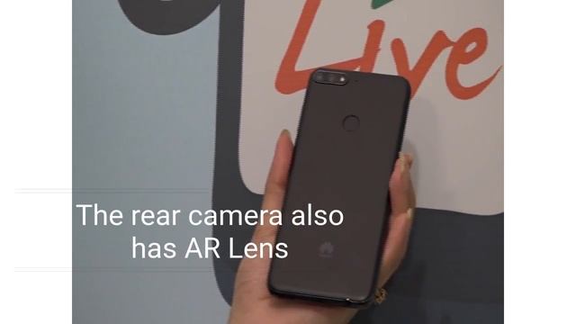 The SmartPhone Upgrade We Have been Waiting For - Huawei Y7 Prime 2018 Mini Review