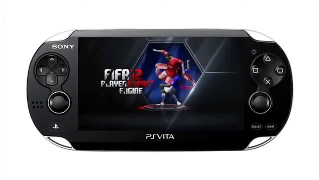 PS Vita - FIFA 12   ==  sony-vita.com.pl   ==