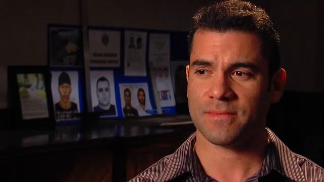 FORENSIC ARTIST