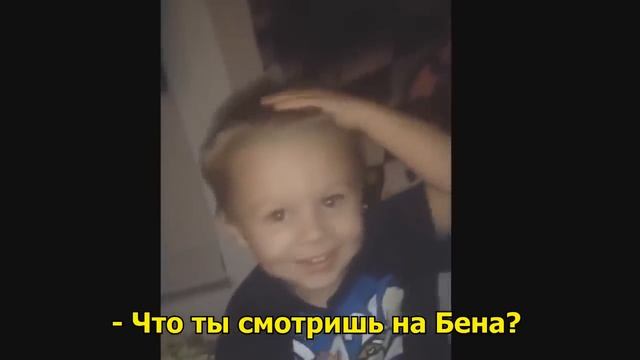 5 реальных записей детей, наблюдающих за призраками