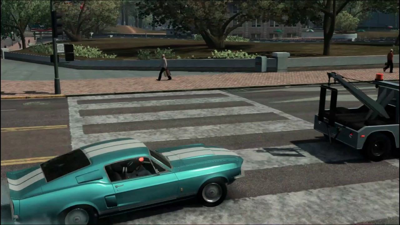 Tempo Driver