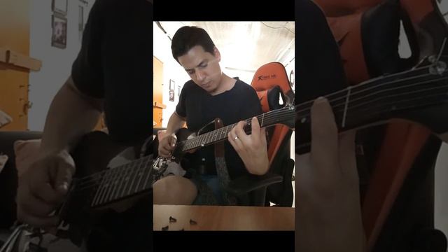 probando floyd ibanez sa160
