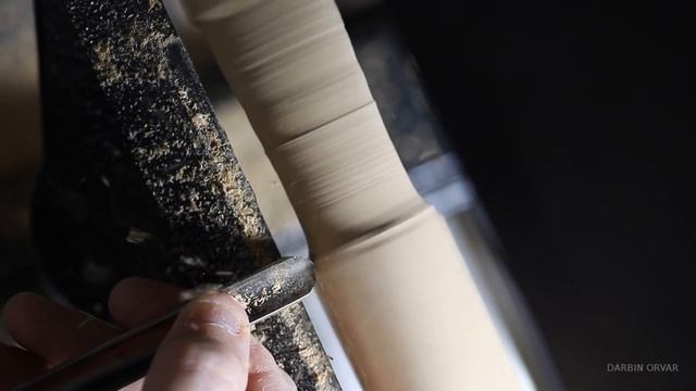 Making an EPIC Handcrafted BOOK PRESS