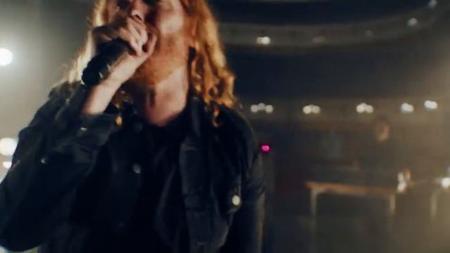 DARK TRANQUILLITY - Eyes Of The World (OFFICIAL VIDEO)