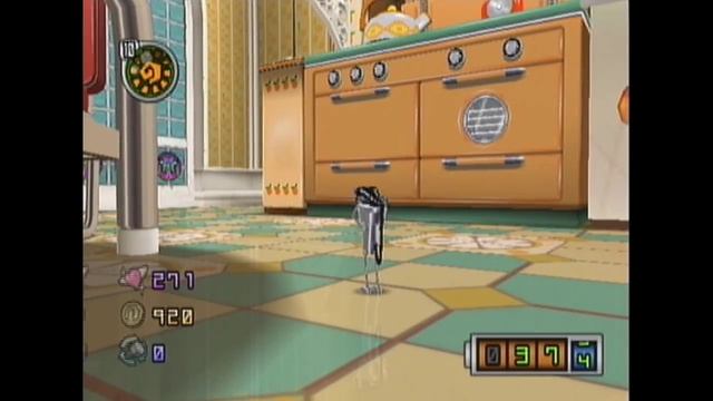 Let's Play Chibi Robo! Part 4 - Chibi Gossip