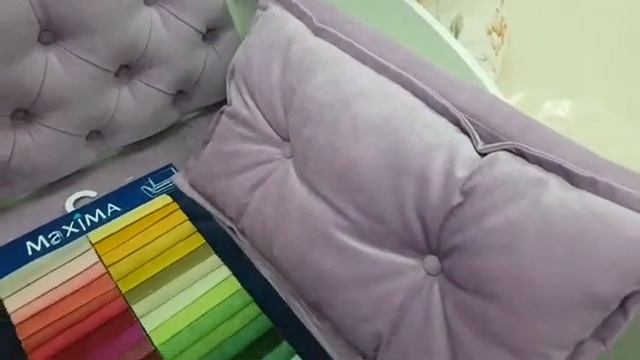 Кровать-диван Иллюзия в магазине "3 Ромашки"