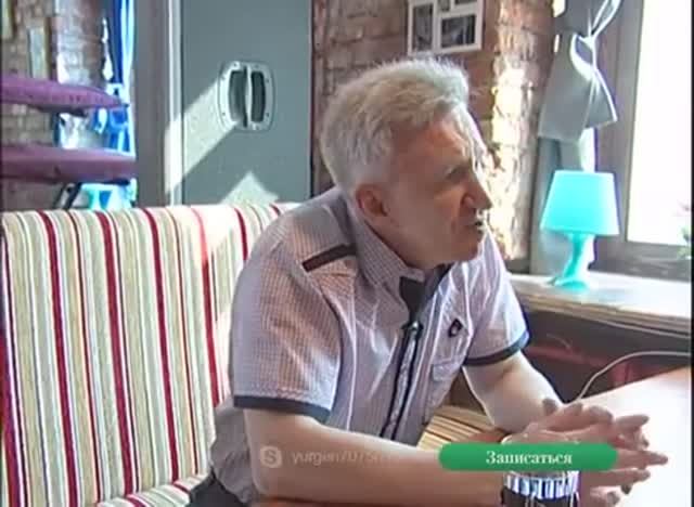Работа с проблемой избыточного веса. Психолог- гипнолог Глинянников Юрий