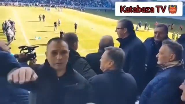 OVAKO JE SVE POČELO-VUČIĆEVE LAŽI I MANIPULACIJE.mp4