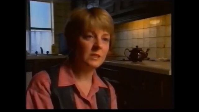 Deborah Curtis Interviews - Ian Curtis Joy Division